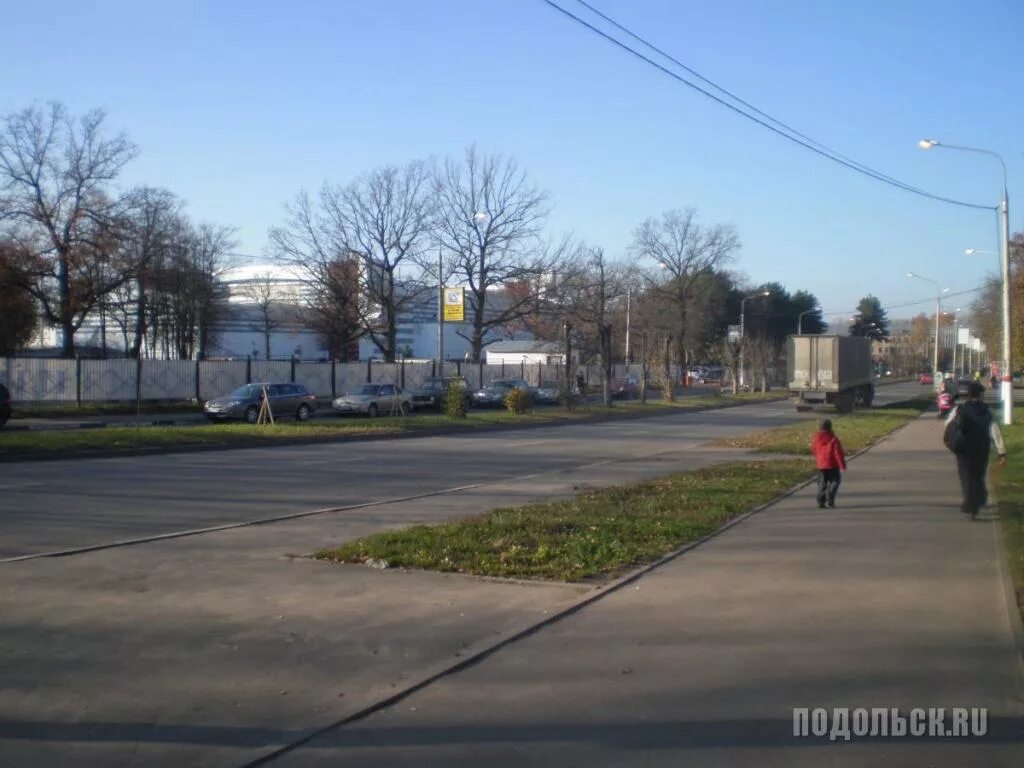 Работа е подольск. Высотная ул подольск. улица высотная. парк на улице высотной в подольске.