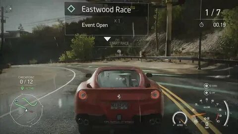 Системные требования race