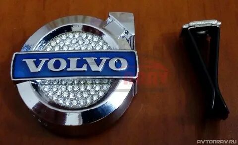 Артикулы volvo