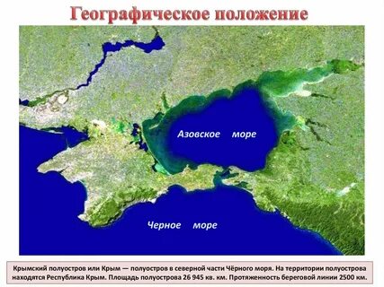 Черноморская береговая линия конспект