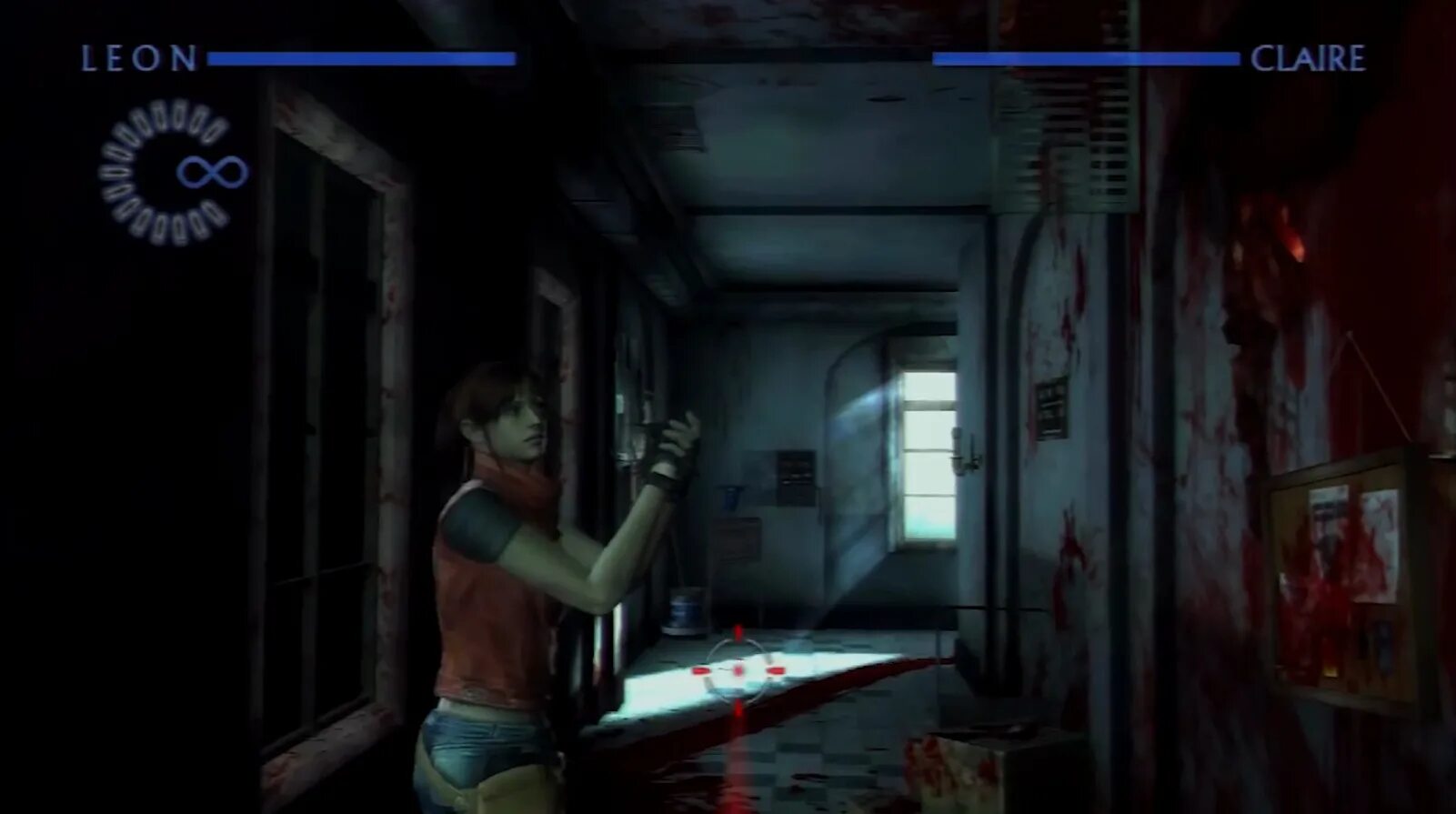 Где найти кнопки в resident evil 2. Мистер икс resident evil 2.