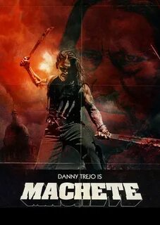 Мачете 2010