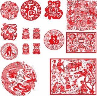 Chinese paper