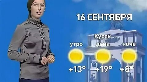 Погода в курске на месяц ноябрь