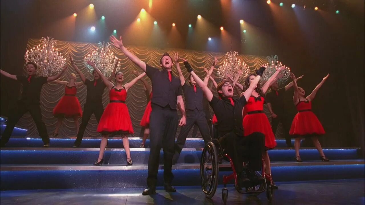 Full performance
