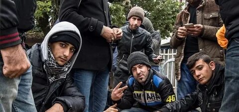 Несколько внезапно