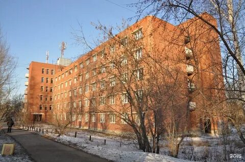 Уральская 22
