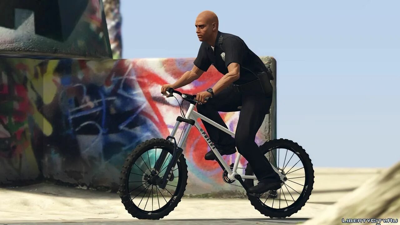 Велосипед ГТА 5. Police Bike GTA 5. Турбо велосипед ГТА 5. Bike gta