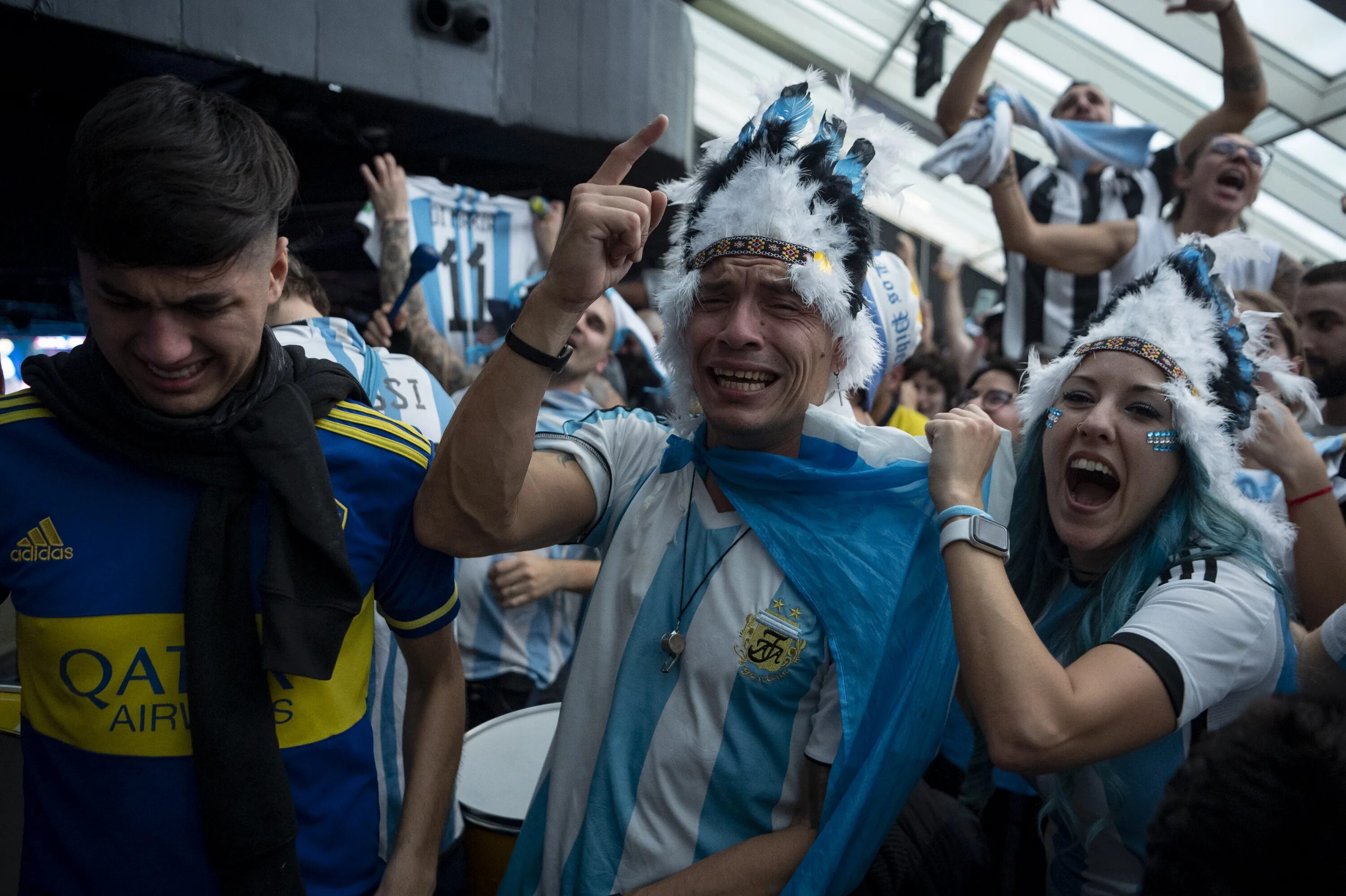 Fans go. Argentina Fans. Argentina Fans Celebration. Glory Fans. Fans.