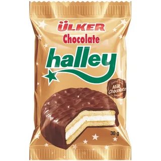 ülker halley: Yandex Görsel'de 1 bin görsel bulundu