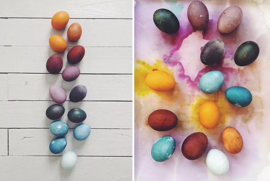 Можно красить яйца красками. Краска для пасхальных яиц. Окрашивание пасхальных яиц. Цветные яйца. Окрашивание яиц пищевыми красителями.