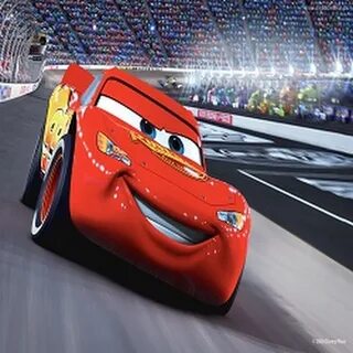 I am speed