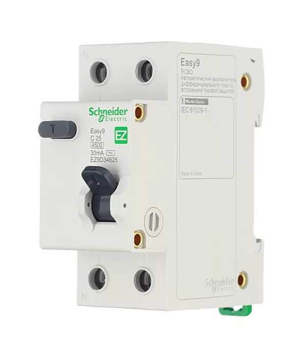 Ма 30 м. Автоматы Schneider Electric easy9. Дифавтомат Schneider Electric easy9. Дифференциальный автомат Schneider Electric easy 9 1п 30 ма c. Автоматический выключатель Schneider Electric easy9 25.