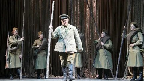 А зори здесь тихие драмтеатр