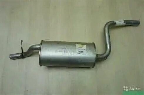 Глушитель c max