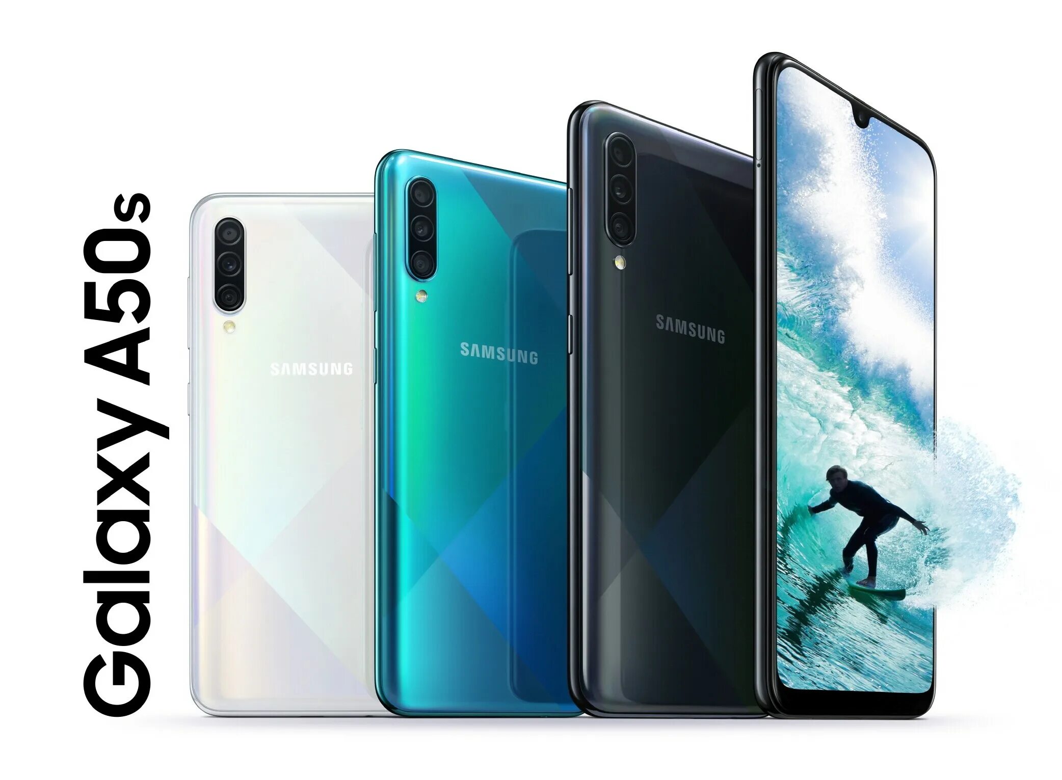 Samsung galaxy a 50