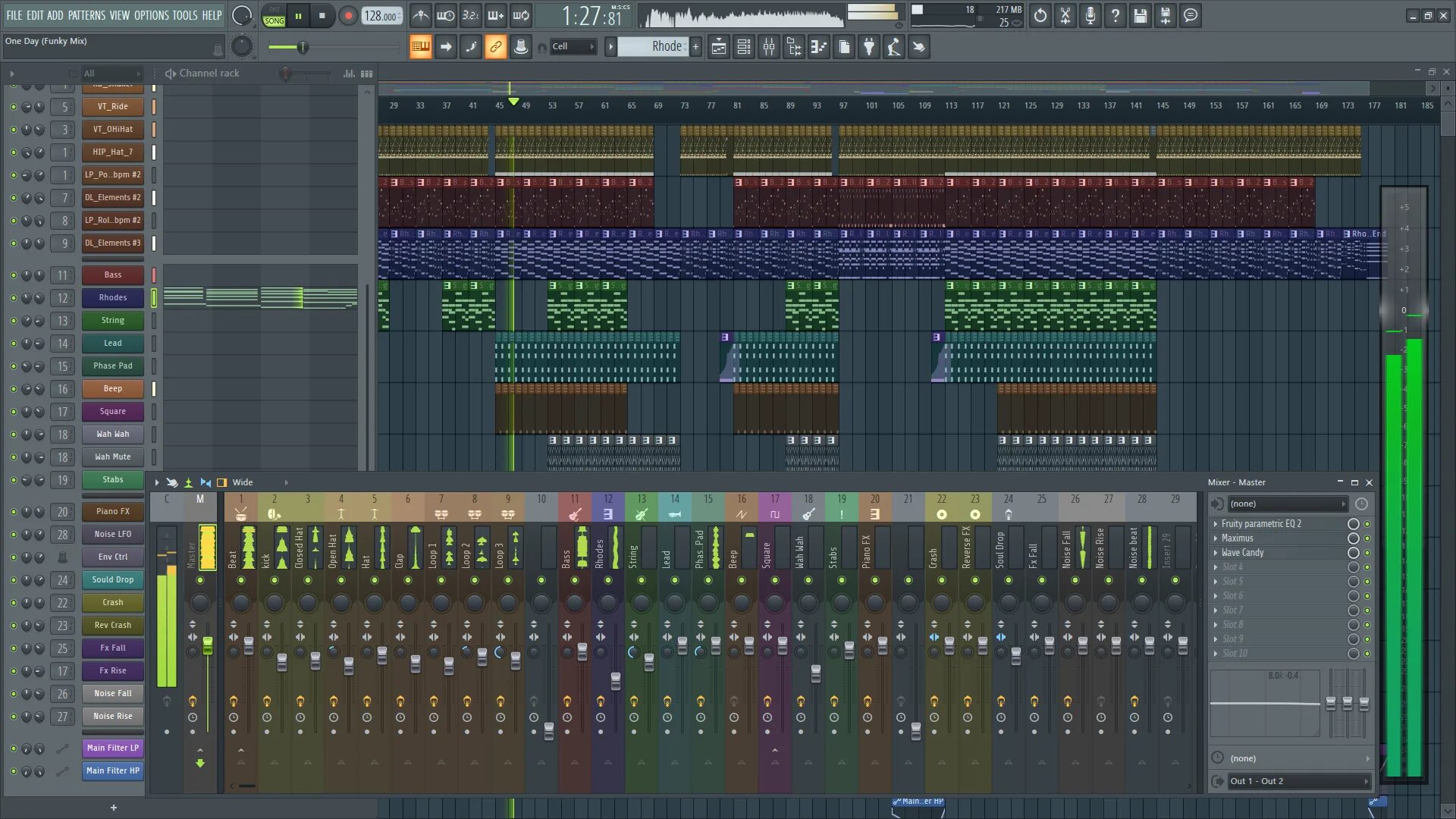 Просто делать музыку. Биты для приложения FL Studio 20. Скрин фл студио 20. Бит программы FL Studio. Бит фл студио 20 Скриншот.