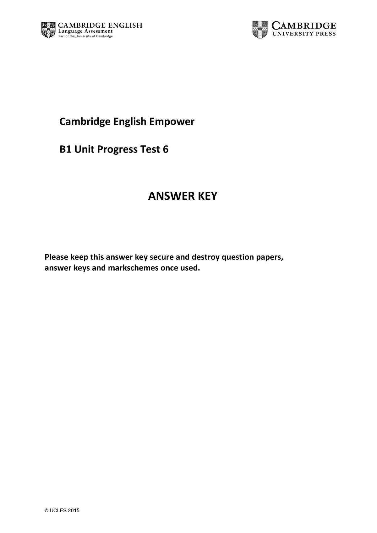 Empower b1 progress tests. Cambridge english empower b1 progress test. empower c1 progress test answers. empower c1 progress test unit 1. cambridge empower c1 unit 2 progress test.