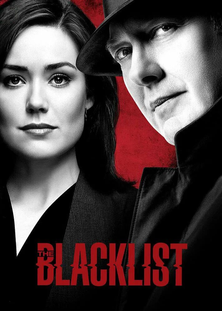 Черный список анвап. Черный список / the blacklist.