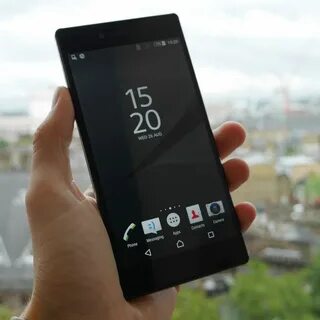 Z5 premium