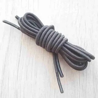 Резинка со шнурком