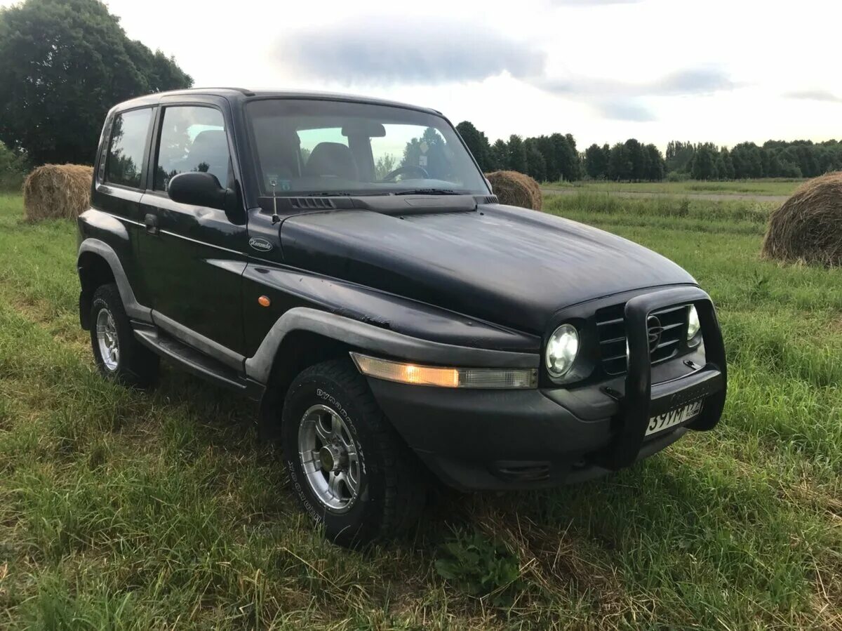 Саньенг корандо 2. SSANGYONG Korando 2. Санг енг Корандо 1997. Санг енг Корандо джип. SSANGYONG Korando 3.