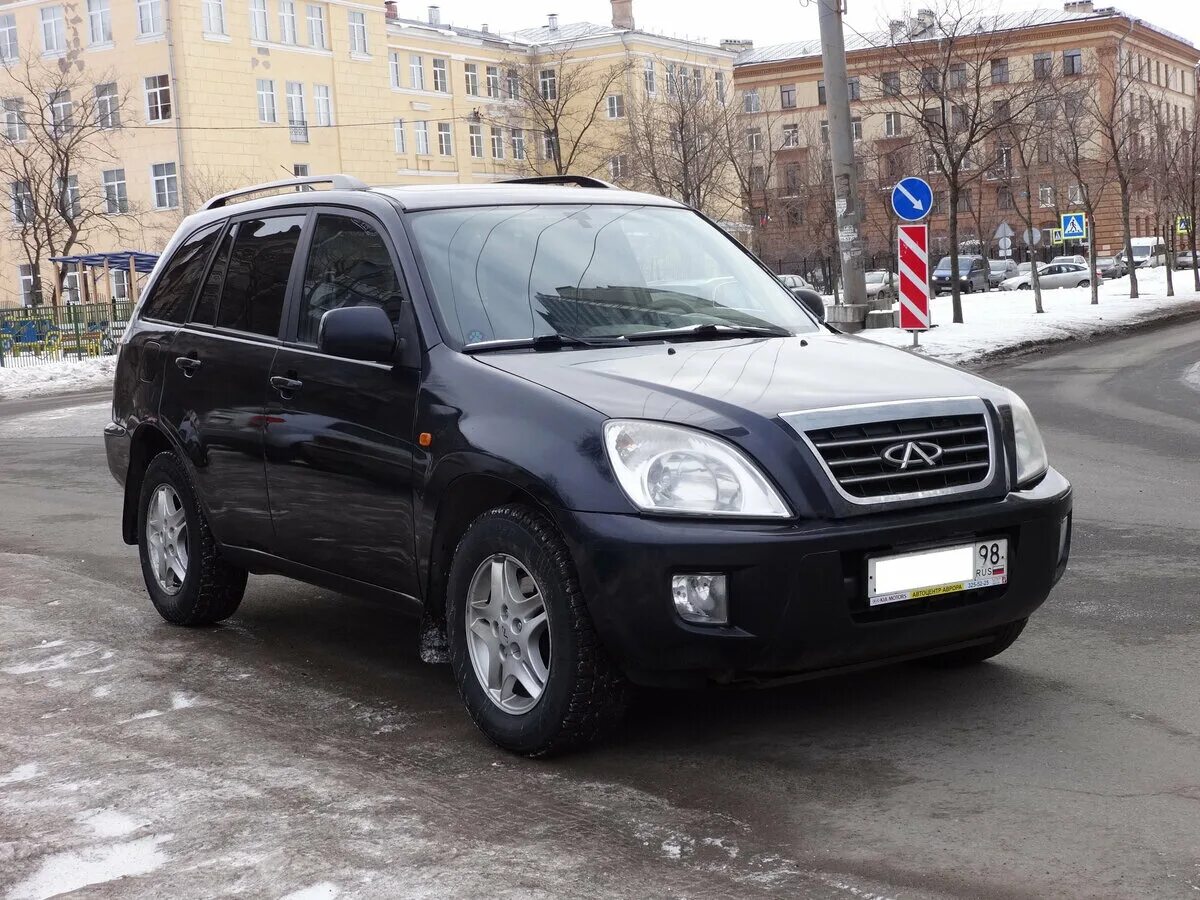 чери астрахань