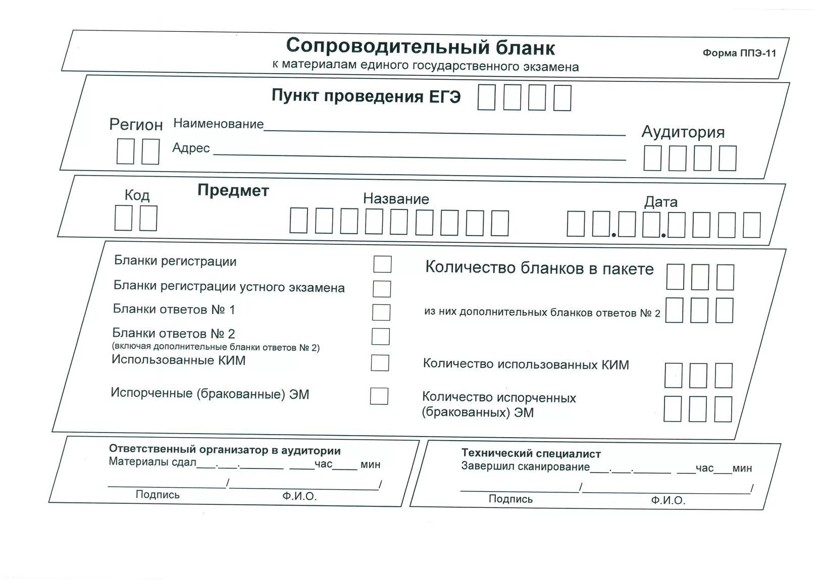 Сопроводительном бланке (форма ППЭ-11. Сопроводительный бланк форма 11-ППЭ. Форма ППЭ 13-02 маш образец заполнения. Формы ППЭ-05-01. Заполнение формы ппэ 12 04 маш