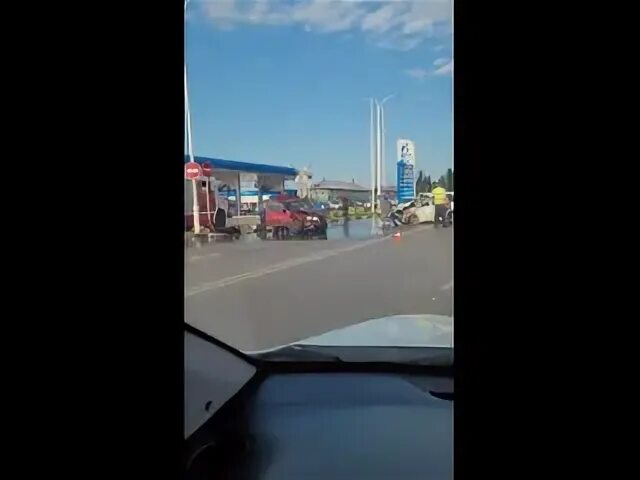 Камеры салават