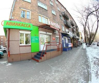 Магазин ленинского комсомола