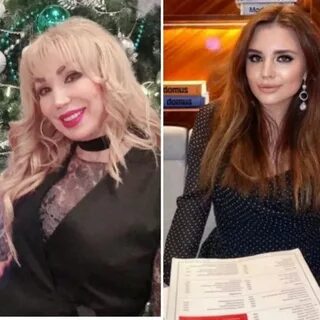 Младшая дочь маши распутиной сейчас