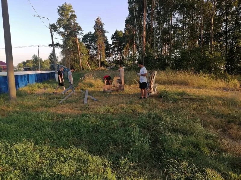 Погода в шатурторфе на неделю