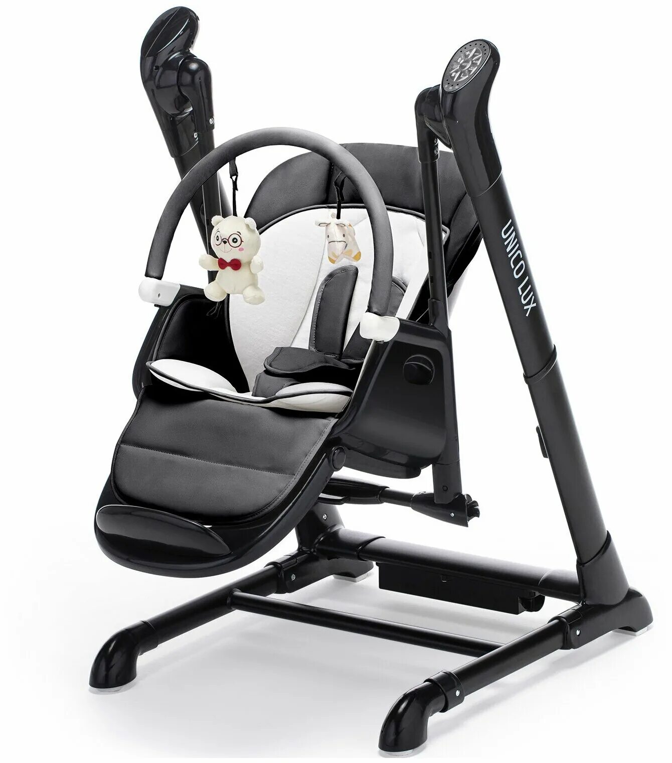 стульчик nuovita unico latte описание. стульчик для кормления nuovita unico latte lux. Nuovita unico lux 3 в 1. Nuovita unico lux. Nuovita черный столик для кормления махачкала.