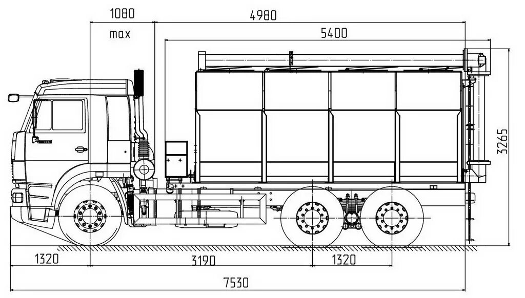 Камаз сколько осей. Нагрузка на ось КАМАЗ 65115. КАМАЗ 65115 самосвал характеристики. Габариты кузова самосвала КАМАЗ 65115-50. КАМАЗ 65115-50 нагрузка на ось.