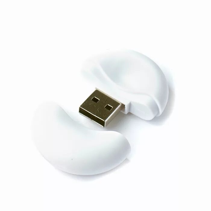 Soft touch white