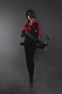 Resident evil 6 ada wong
