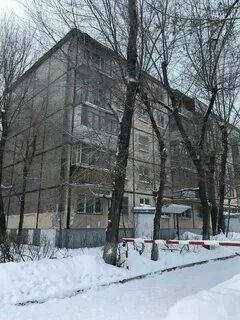 Квартиры мориса тореза