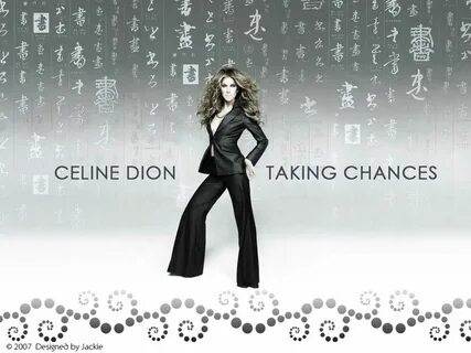 Taking chances