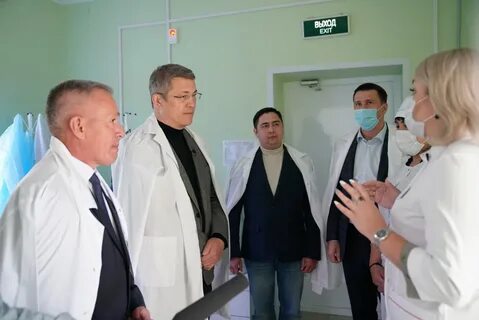 Баймак новости на сегодня