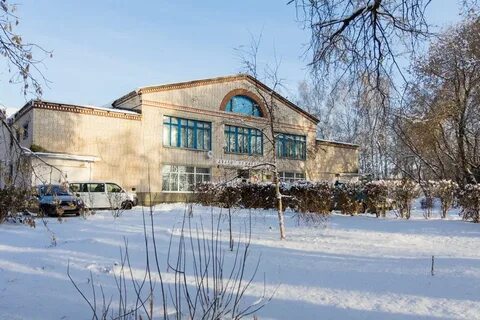 Детские сады княгинино