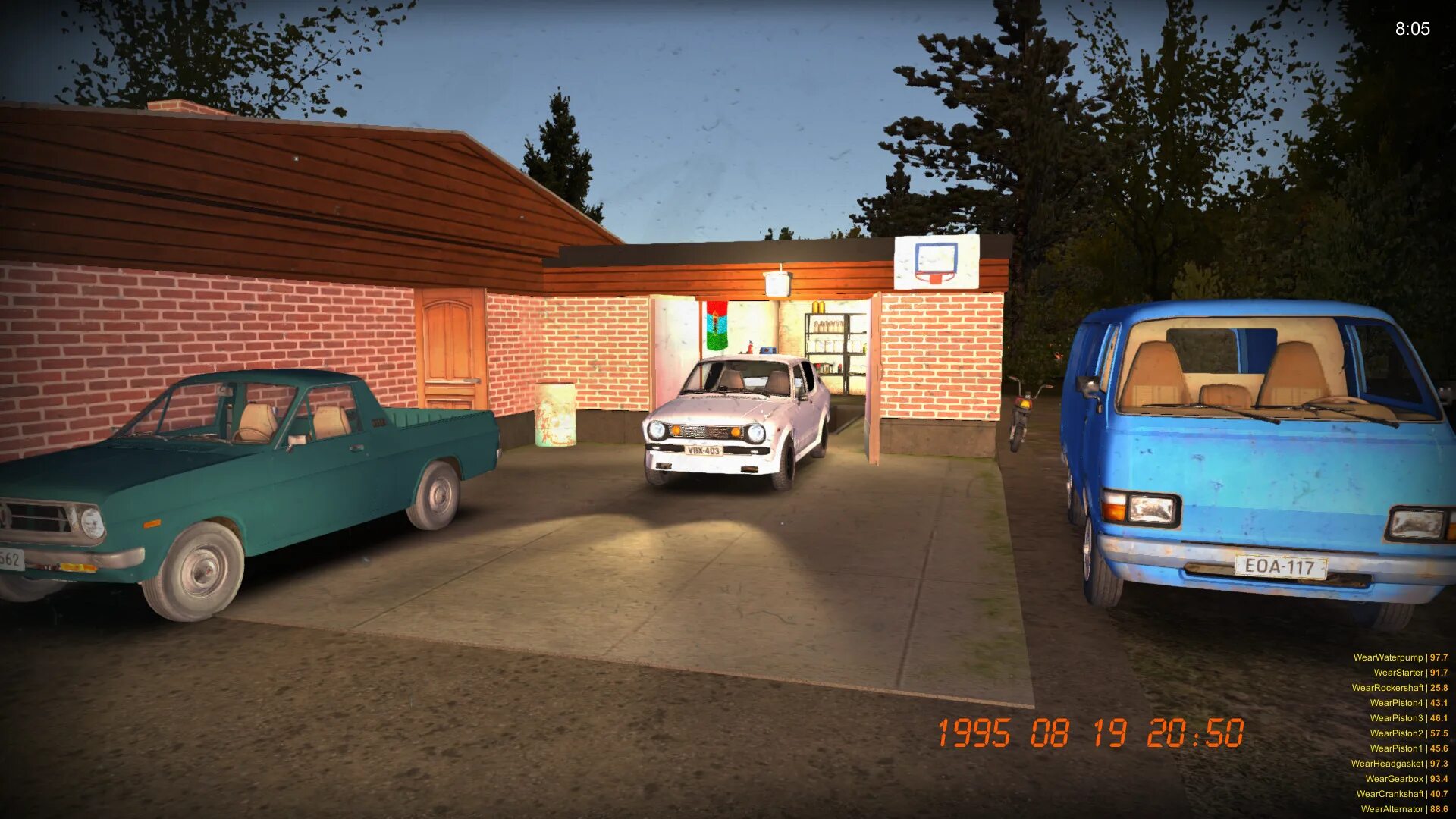 Мод на полет в май саммер кар. Май саммер кар. my summer car гараж. флаг в гараж my summer car. my summer car 4к в гараже.