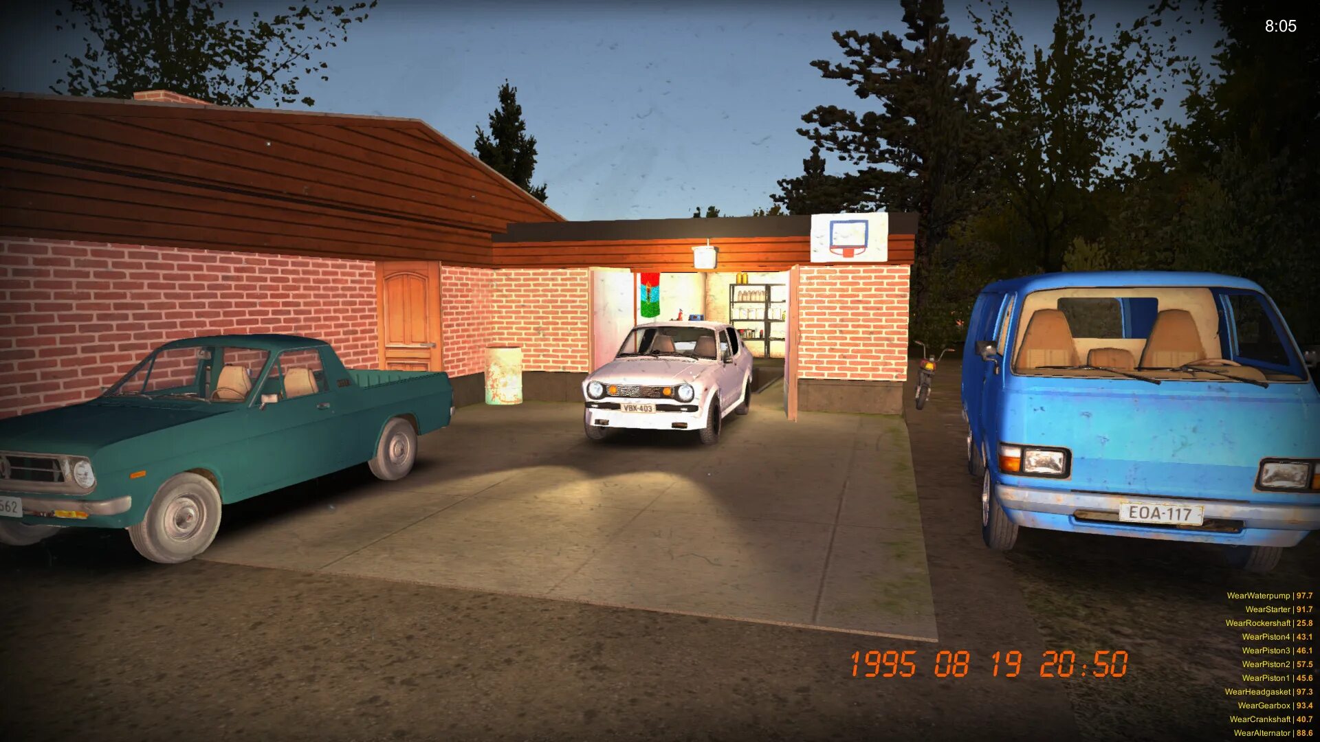 Май саммер кар гараж. My Summer car ВАЗ 2106. ВАЗ 2114 для my Summer car. My Summer car 500. Готовые сохранения май саммер