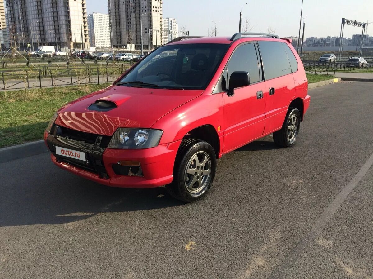 Мицубиси бу спб. Митсубиси RVR 2000. Mitsubishi RVR 2001 красный. Mitsubishi RVR 2001г красный. Митсубиси RVR 2.4.