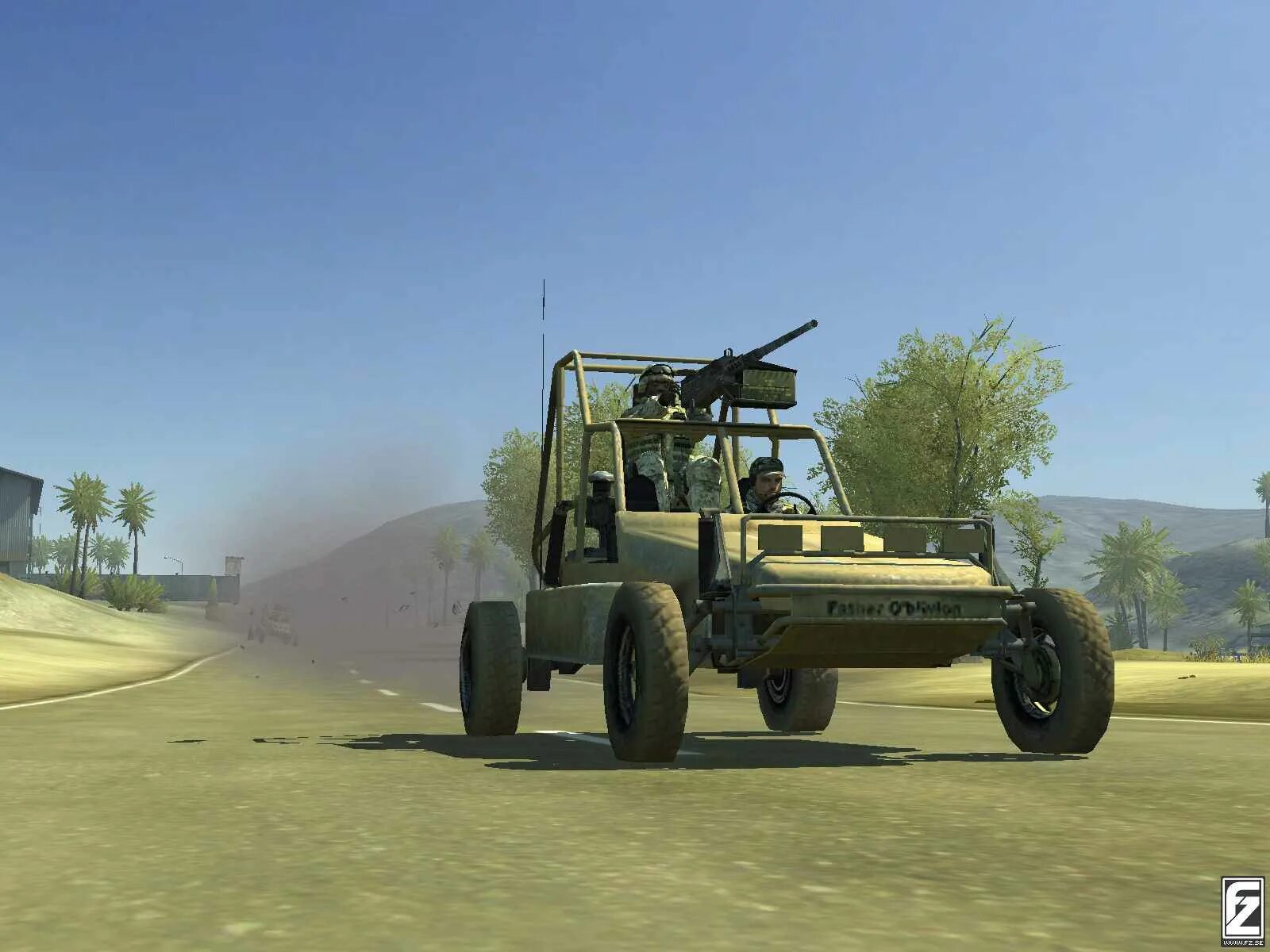 Bf2hub