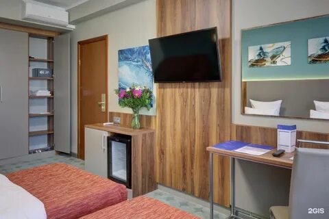 Hotel park отзывы