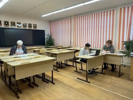 Итоговое собеседование для детей с овз
