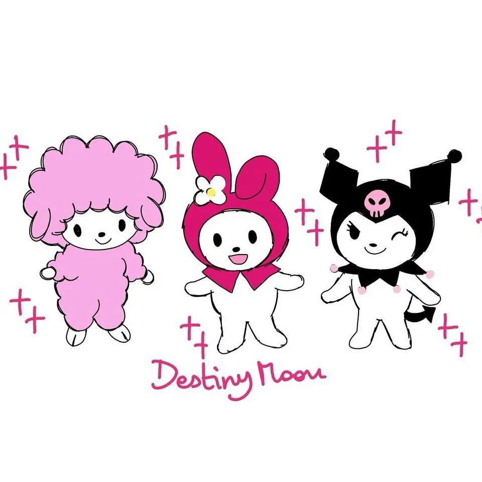 Постер куроми распечатать