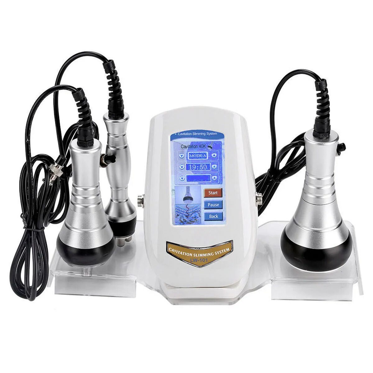 Аппарат RF-лифтинг LW-101. Аппарат для кавитации 40 к Cavitation. Аппарат RF лифтинга и кавитации lw101. Cavitation RF System аппарат 3 в 1.