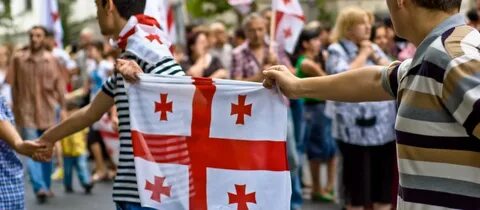 Проблемы грузии