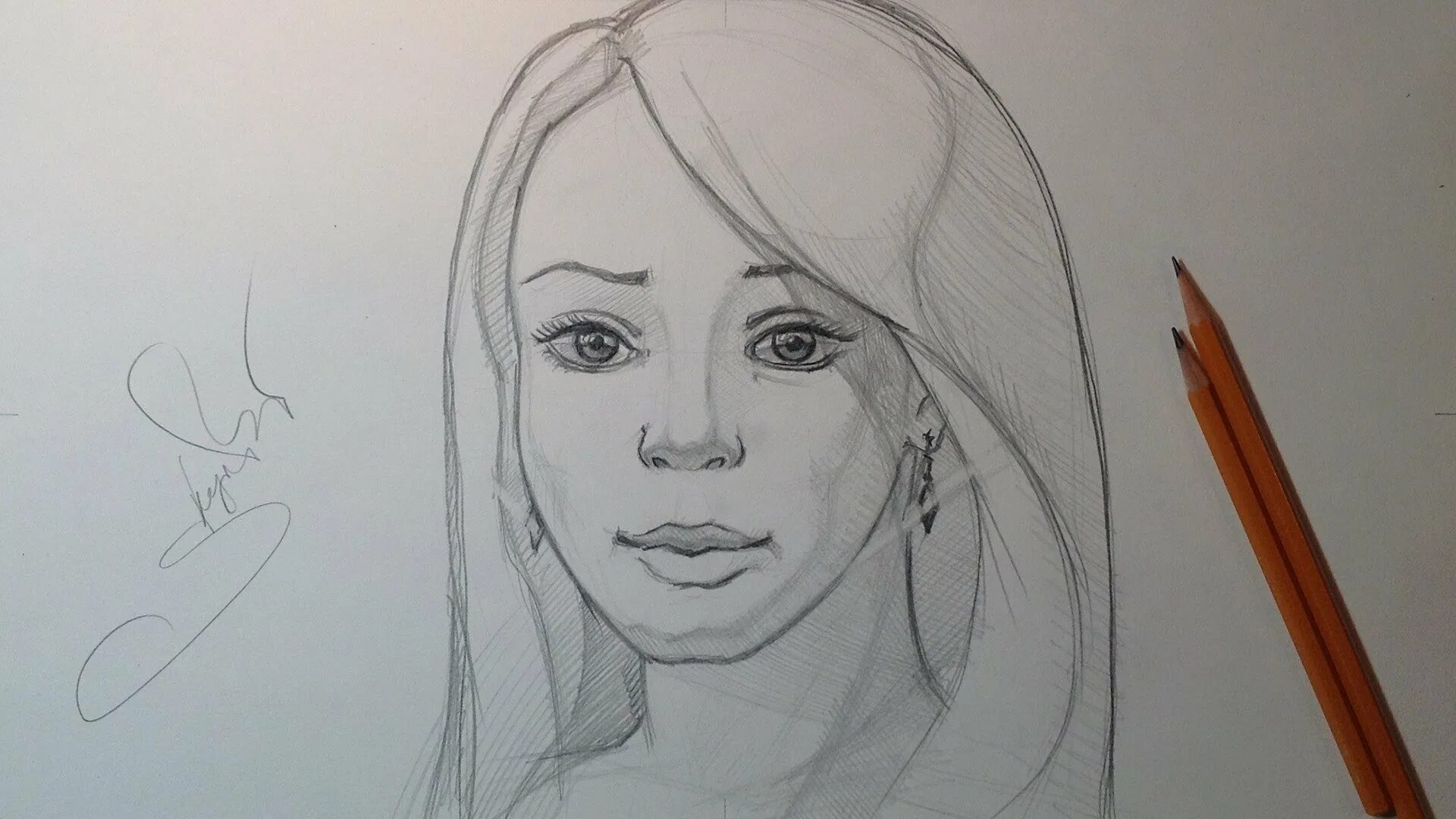 Нарисовать очень красиво человека. Рисование портрета. Портрет карандашом. Портреты карандашом для срисовки. Лицо девушки рисунок карандашом.